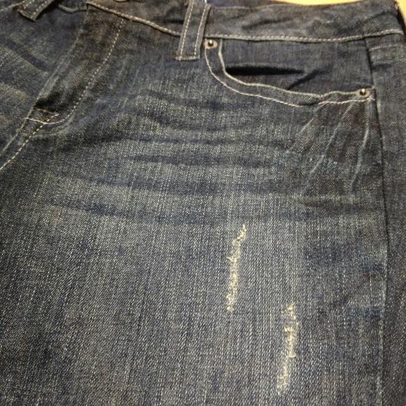 🍍Refuge Jeans - Picture 4 of 6